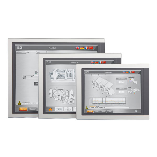 贝加莱单点触控面板 贝加莱单点触控面板